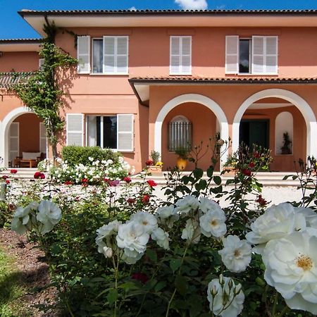 Villa Garulli Montelupone Esterno foto