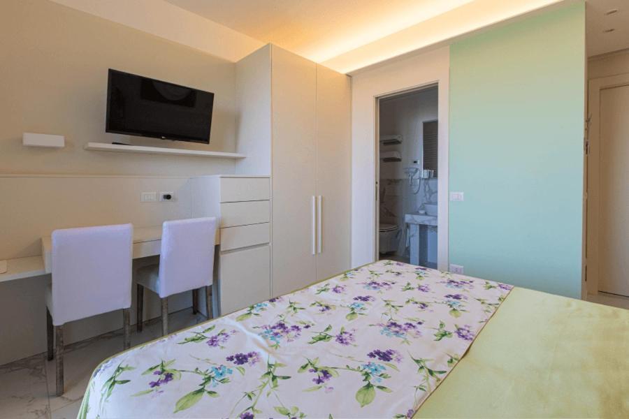Villa Garulli Montelupone Esterno foto