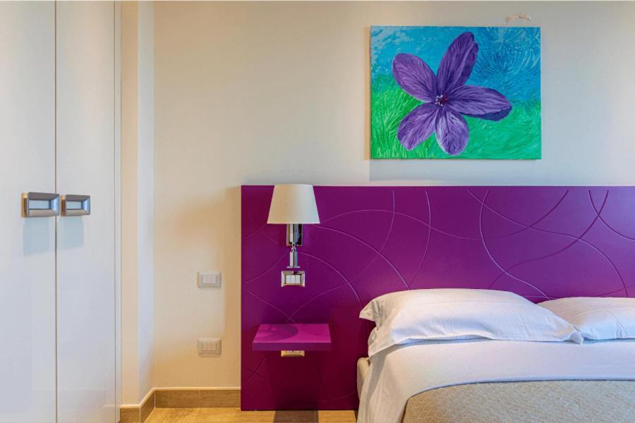 Villa Garulli Montelupone Esterno foto