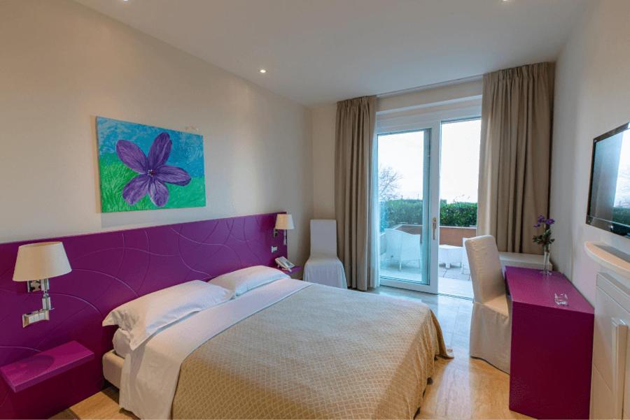 Villa Garulli Montelupone Esterno foto