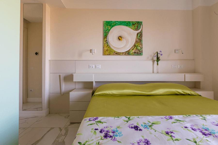 Villa Garulli Montelupone Esterno foto
