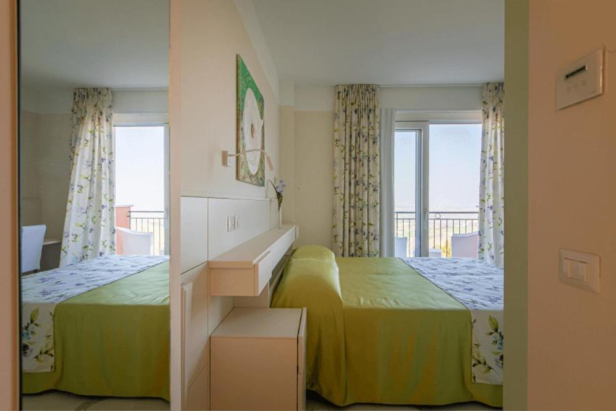 Villa Garulli Montelupone Esterno foto