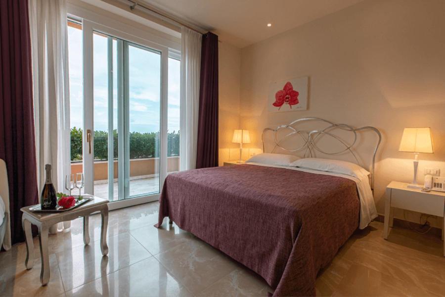 Villa Garulli Montelupone Esterno foto