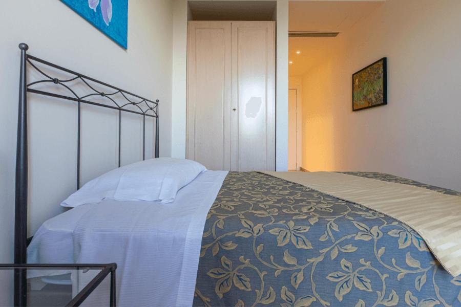 Villa Garulli Montelupone Esterno foto