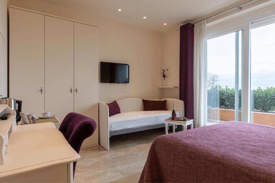 Villa Garulli Montelupone Esterno foto