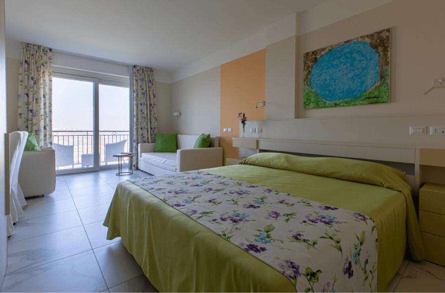Villa Garulli Montelupone Esterno foto