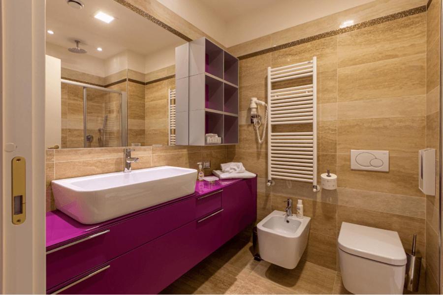 Villa Garulli Montelupone Esterno foto