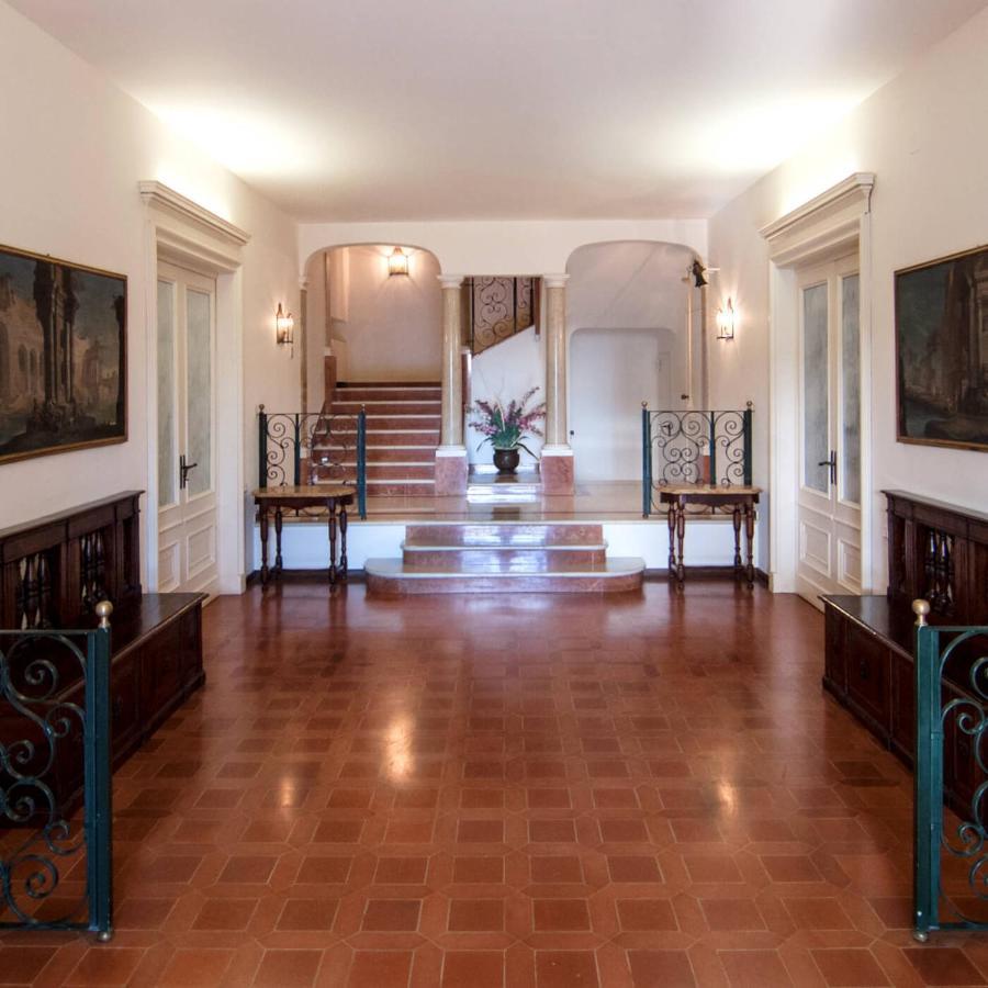 Villa Garulli Montelupone Esterno foto