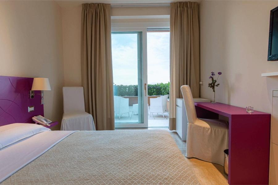 Villa Garulli Montelupone Esterno foto