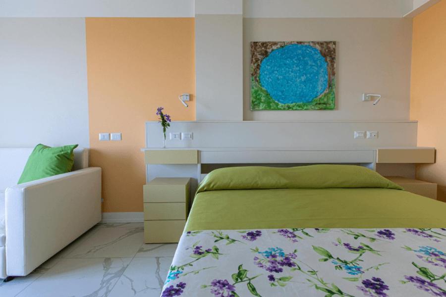 Villa Garulli Montelupone Esterno foto
