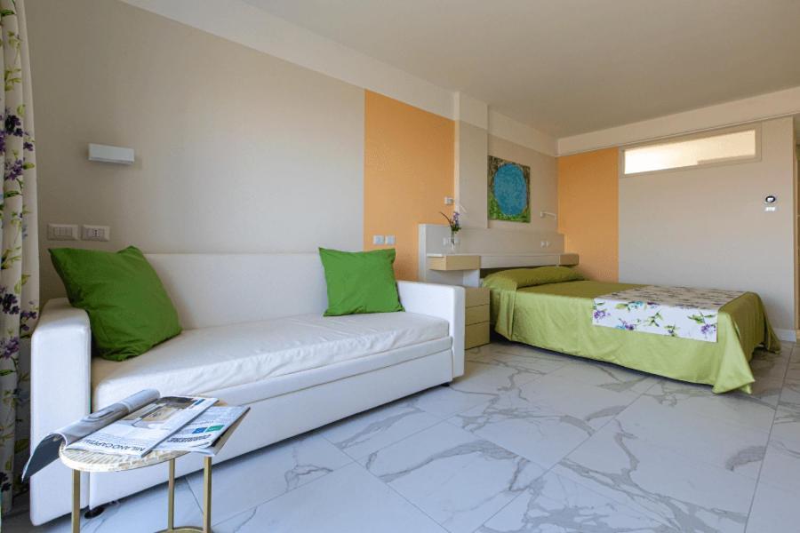 Villa Garulli Montelupone Esterno foto