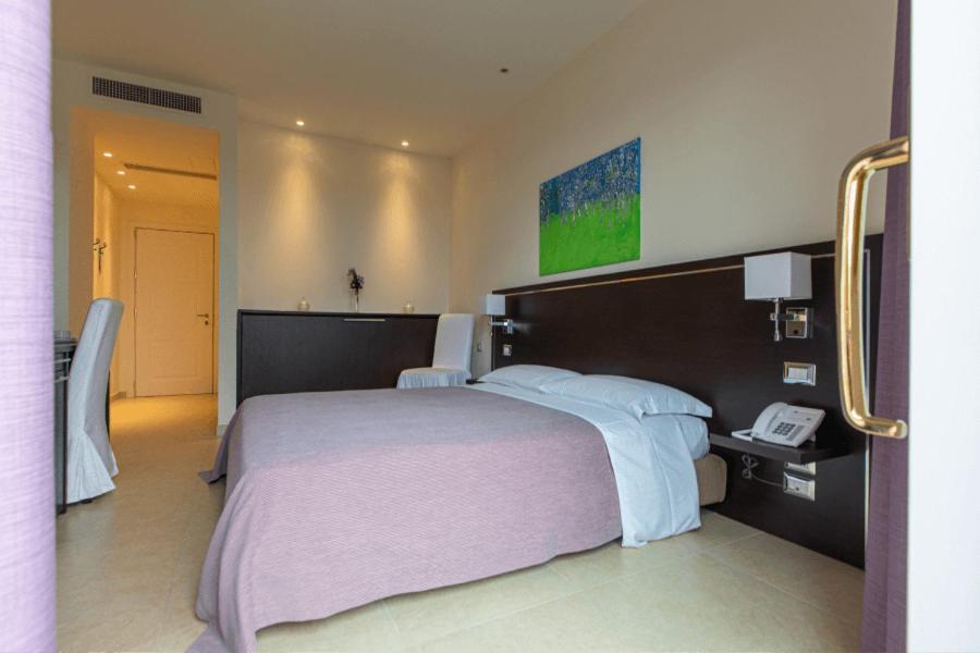 Villa Garulli Montelupone Esterno foto