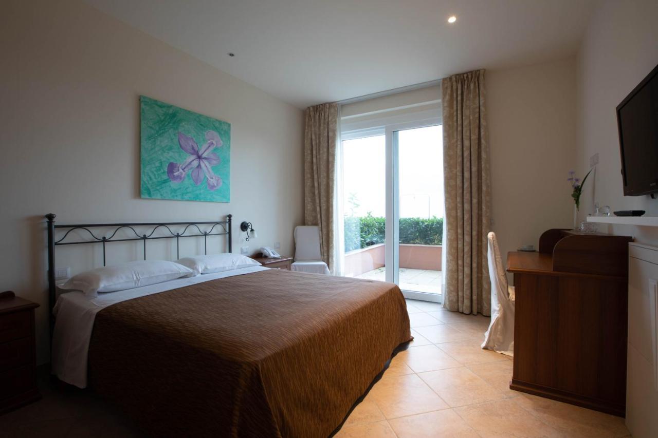 Villa Garulli Montelupone Esterno foto