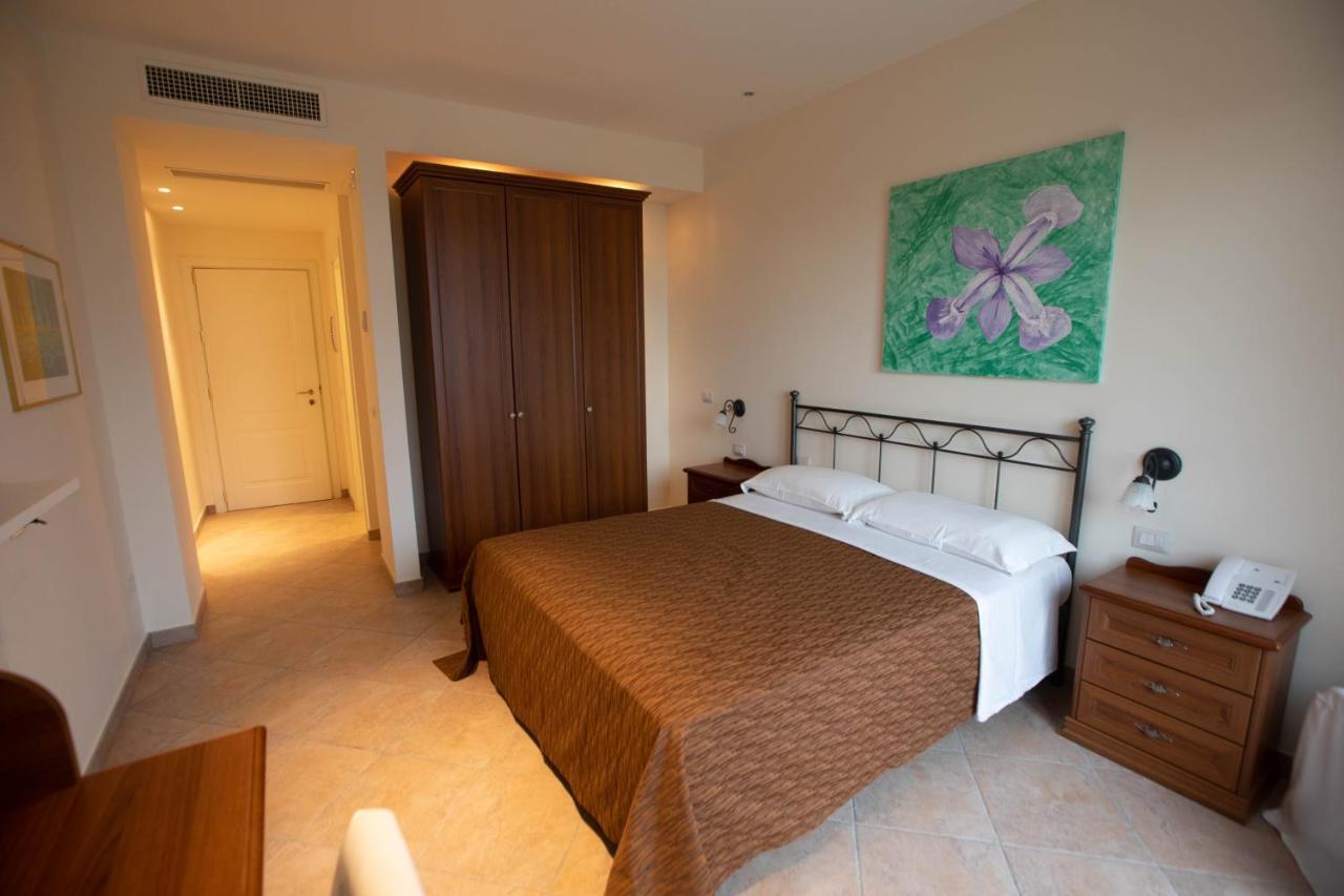 Villa Garulli Montelupone Esterno foto
